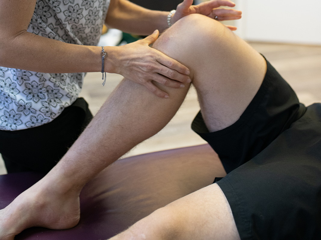 Sports Injuries Physiotherapy