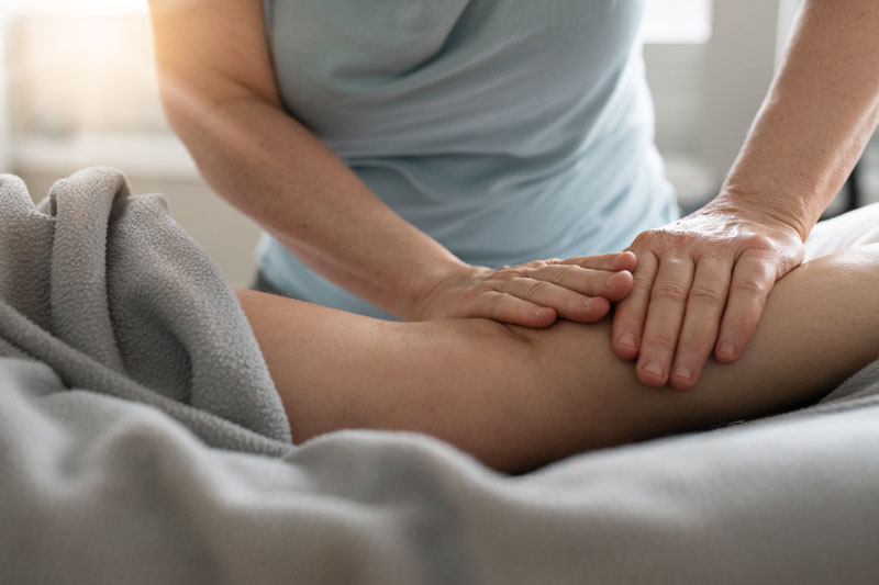 Therapeutic Massage Therapy South Edmonton